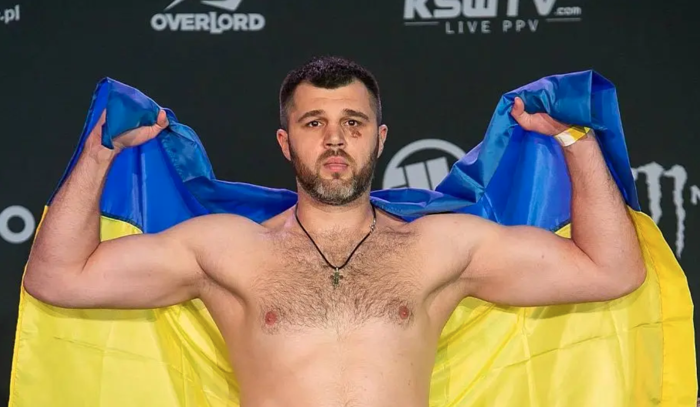 WBC скасувала титульний бій Радченко – Лерена